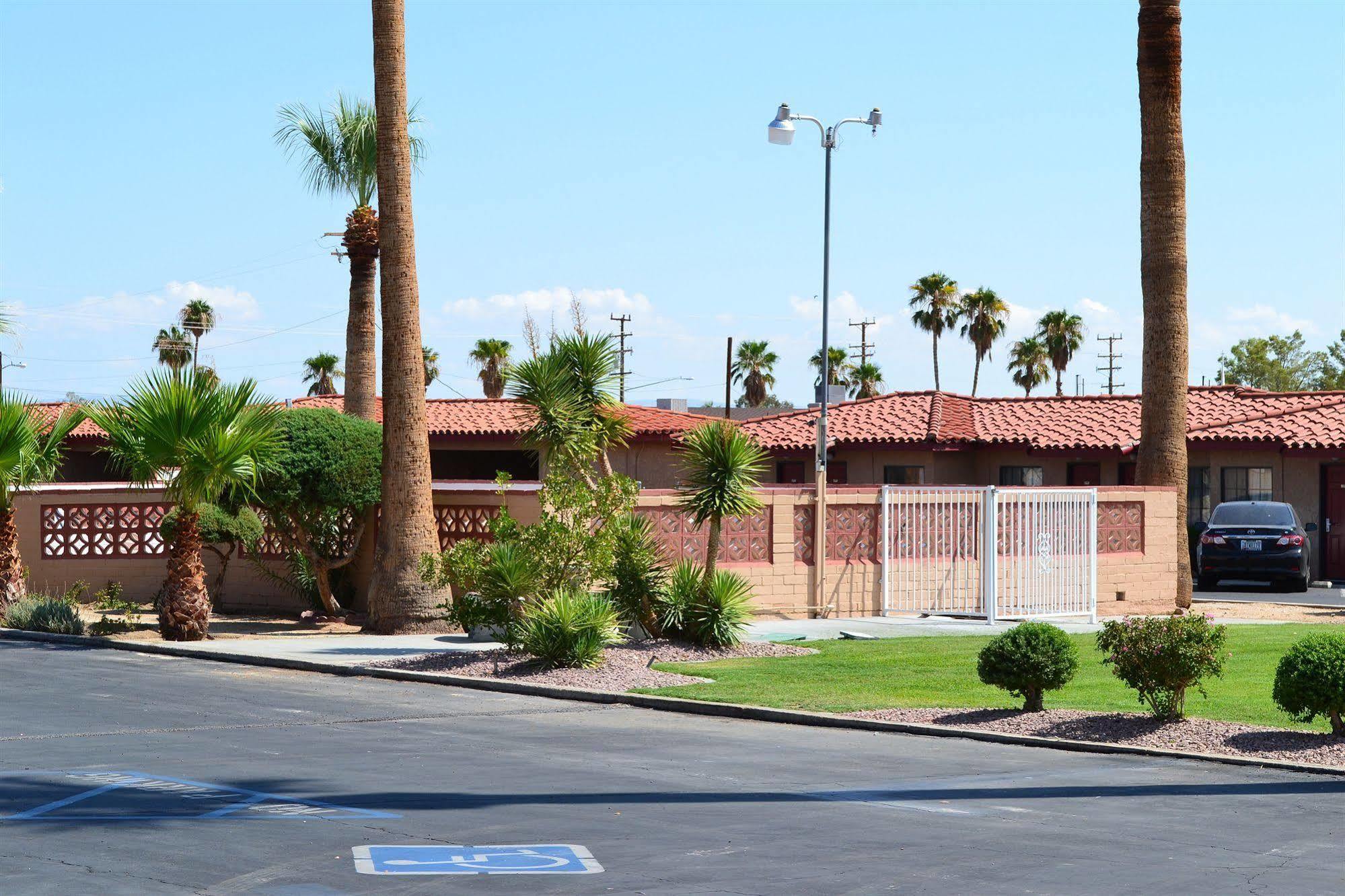 El Rancho Dolores At Jt National Park Twentynine Palms Exterior photo