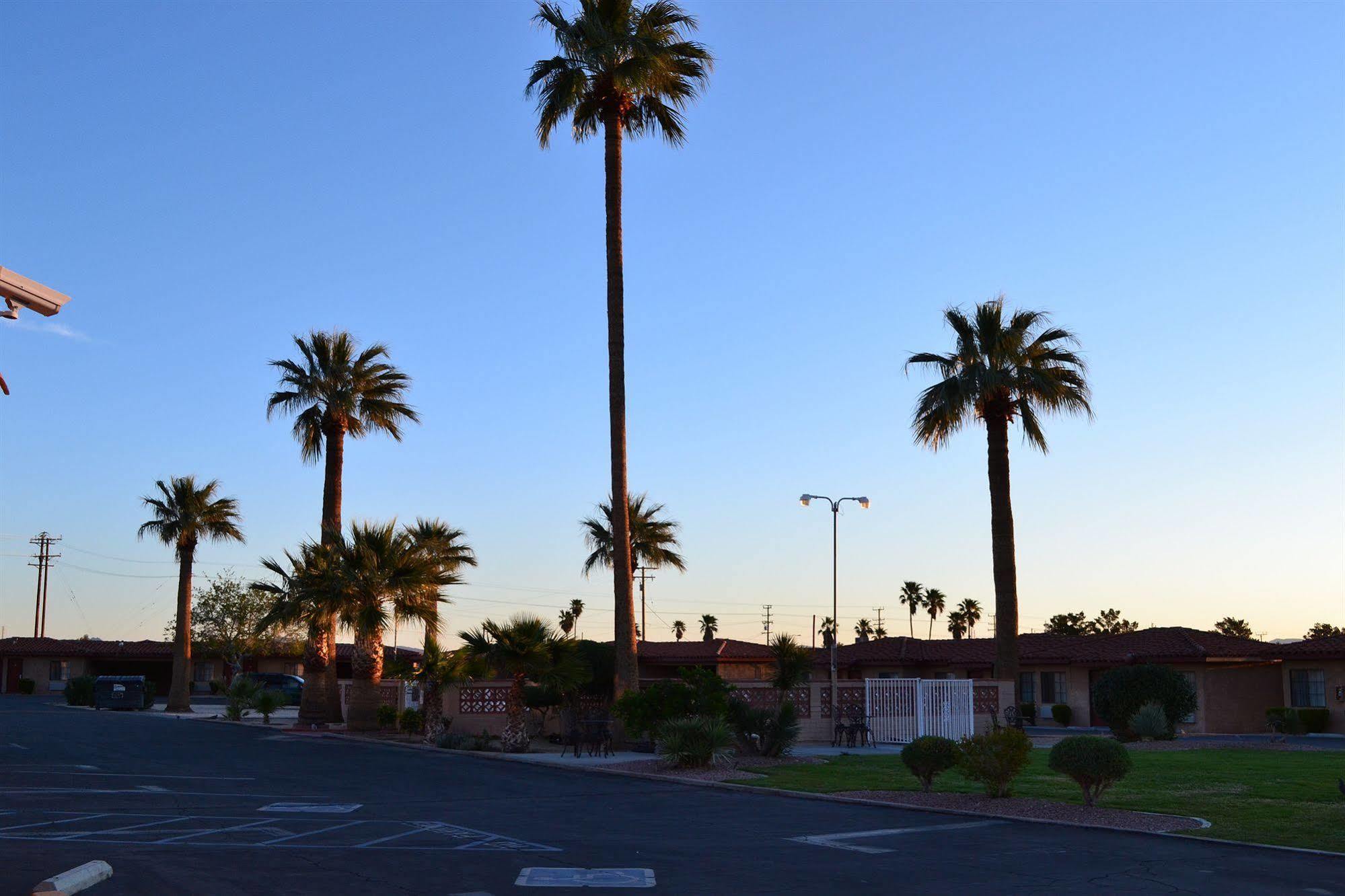 El Rancho Dolores At Jt National Park Twentynine Palms Exterior photo