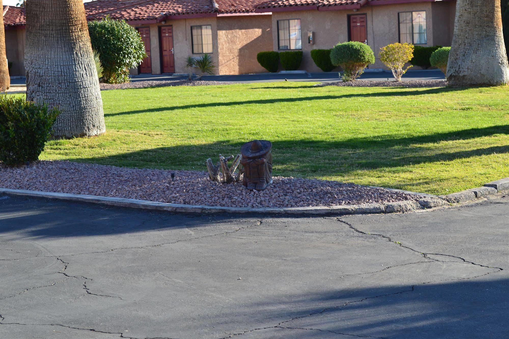 El Rancho Dolores At Jt National Park Twentynine Palms Exterior photo